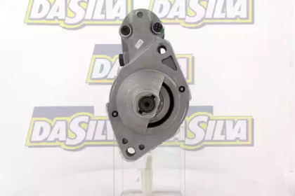 da silva 040003