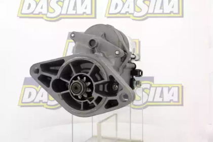 da silva 040010