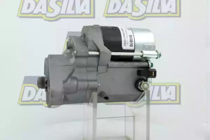 da silva 040010