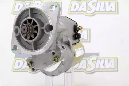 da silva 040012