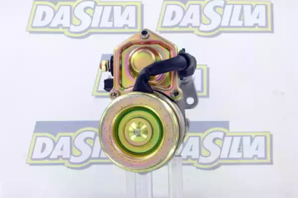 da silva 040012