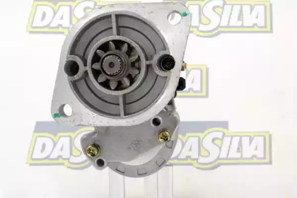 da silva 040012