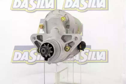 da silva 040013