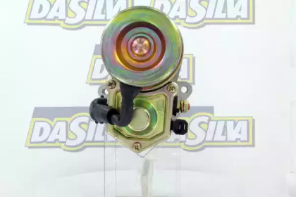 da silva 040013