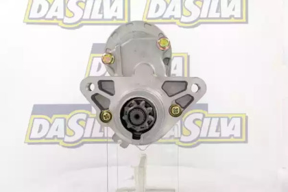 da silva 040013