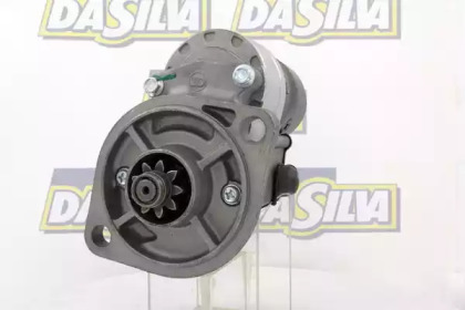 da silva 040020