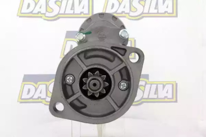 da silva 040020
