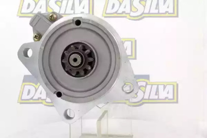 da silva 040022