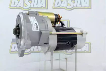 da silva 040022