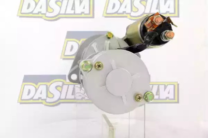 da silva 040022