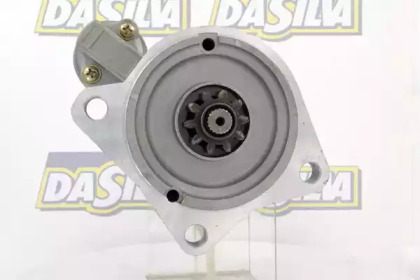 da silva 040022