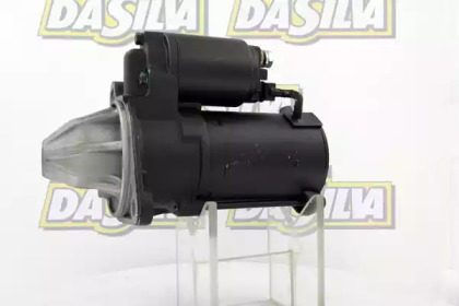 da silva 040030