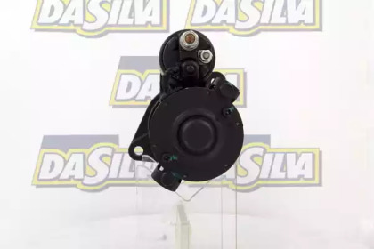 da silva 040030