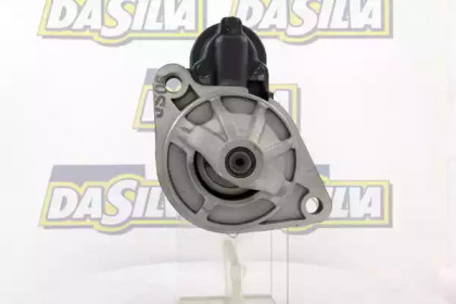 da silva 040030