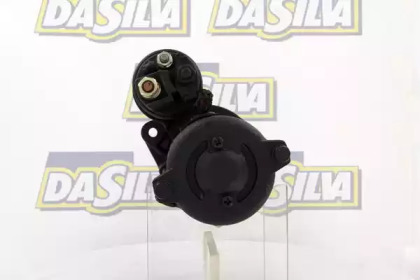 da silva 040034