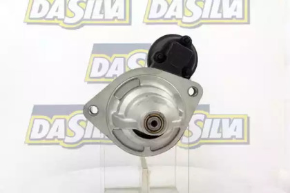 da silva 040034