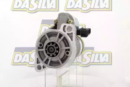 da silva 040042