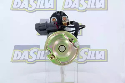 da silva 040042