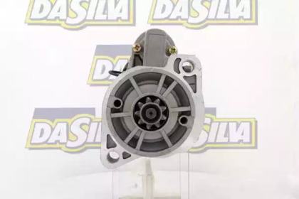 da silva 040042