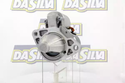 da silva 040044