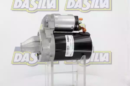 da silva 040044