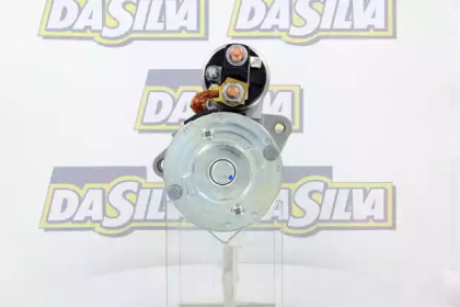 da silva 040044