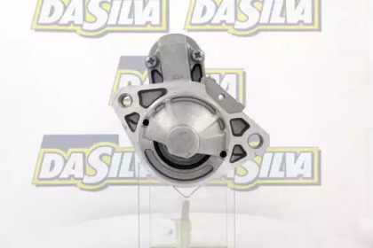 da silva 040044