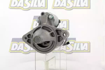 da silva 040045