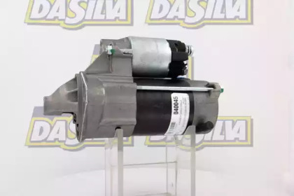 da silva 040045