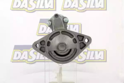 da silva 040045