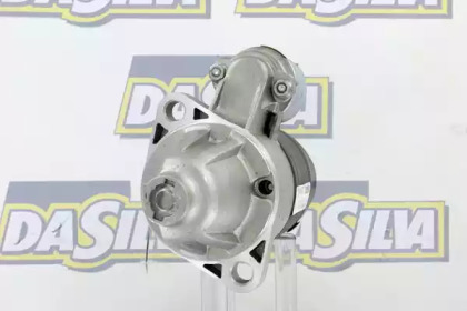 da silva 040050