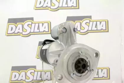 da silva 040055