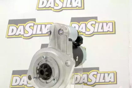 da silva 040055