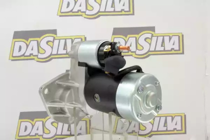 da silva 040055