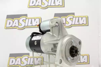da silva 040055