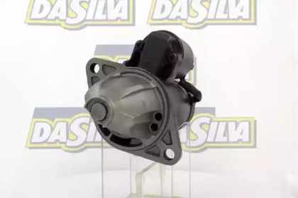 da silva 040060