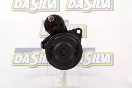 da silva 040060