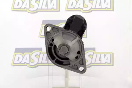 da silva 040060