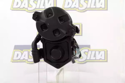 da silva 040063