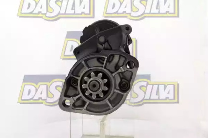 da silva 040063