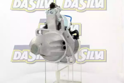 da silva 040064