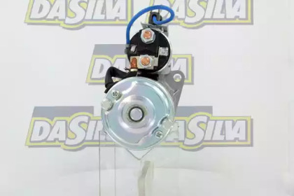 da silva 040064