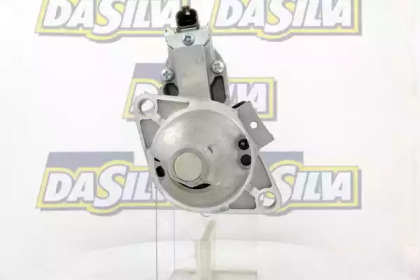 da silva 040064