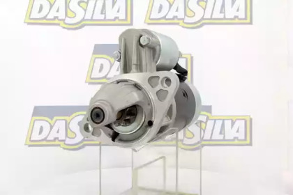 da silva 040074