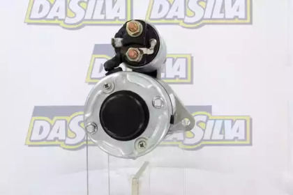 da silva 040074