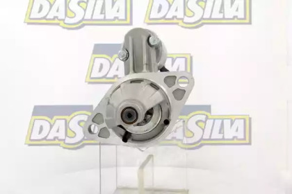 da silva 040074