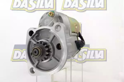 da silva 040078