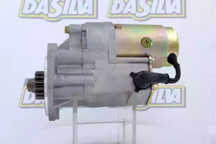 da silva 040078