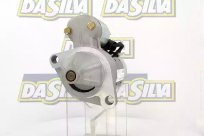 da silva 040080