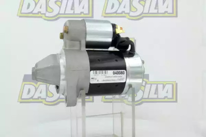 da silva 040080